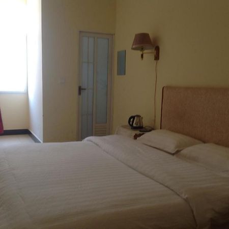 Guandu Guoting Hotel Dabanqiao Extérieur photo